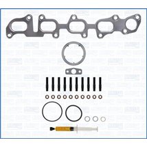Set montaj, turbocompresor - Ajusa-JTC12299