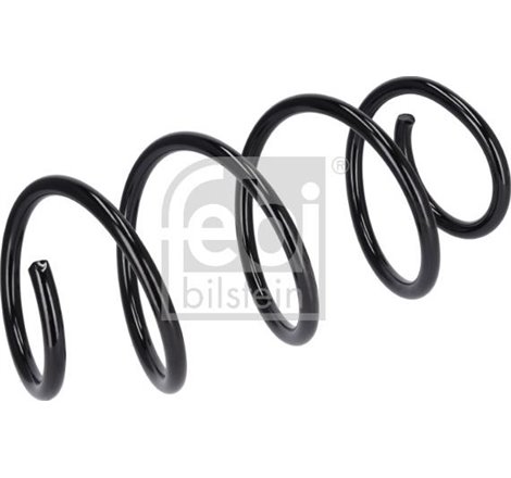 Coil spring fata ST-R MAZDA 3 1.5-1.5D-2.0 07.13-05.19 - Febi Bilstein-185274