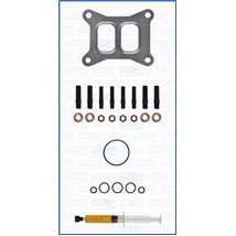 Set montaj, turbocompresor - Ajusa-JTC12304