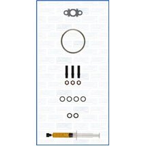 Set montaj, turbocompresor - Ajusa-JTC12339