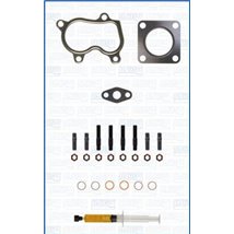 Set montaj, turbocompresor - Ajusa-JTC12346