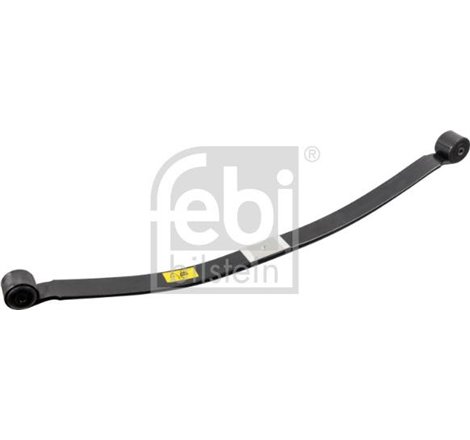 Leaf spring spate no.of blades. 1x678.3-694.2 FORD TRANSIT. TRANSIT TOURNEO 2.2D-3.2D 04.06-08.14 - Febi Bilstein-185501