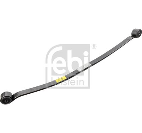 Leaf spring spate no.of blades. 1x673.8-694.2 FORD TRANSIT. TRANSIT TOURNEO 2.2D 04.06-08.14 - Febi Bilstein-185505