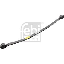 Leaf spring spate no.of blades. 1x673.8-694.2 FORD TRANSIT. TRANSIT TOURNEO 2.2D 04.06-08.14 - Febi Bilstein-185505