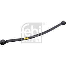 Leaf spring spate no.of blades. 1x745.5 VW CRAFTER 2.0D-Electric 09.16- - Febi Bilstein-185507