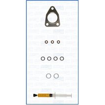 Set montaj, turbocompresor - Ajusa-JTC12372