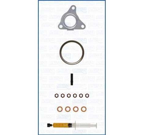 Set montaj, turbocompresor - Ajusa-JTC12383