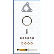 Set montaj, turbocompresor - Ajusa-JTC12383