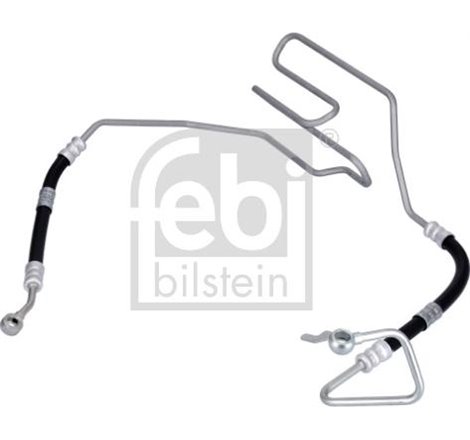 Steering gear hose-pipe AUDI A3. TT 1.8 10.98-06.06 - Febi Bilstein-185668