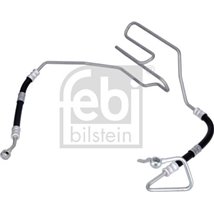 Steering gear hose-pipe AUDI A3. TT 1.8 10.98-06.06 - Febi Bilstein-185668