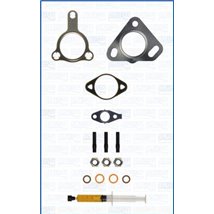 Set montaj, turbocompresor - Ajusa-JTC12397