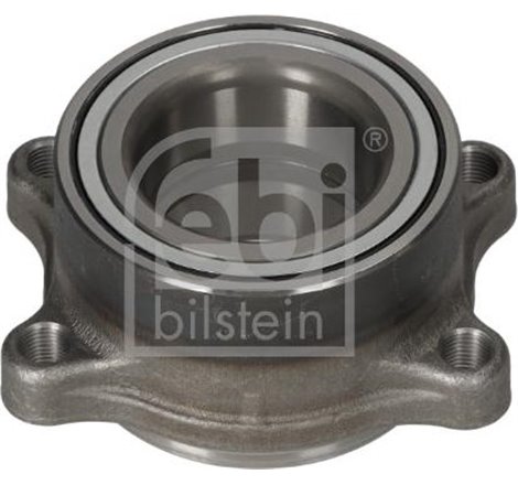 Wheel bearing set with hub spate ST-DR with hub 50x84x55 INFINITI FX. NISSAN AD. ALMERA I. ALTIMA. AVENIR. CEDRIC. CUBE. JUKE. M