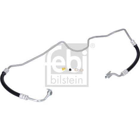 Steering gear hose-pipe OPEL INSIGNIA A. INSIGNIA A COUNTRY 2.0D 07.08-03.17 - Febi Bilstein-185762