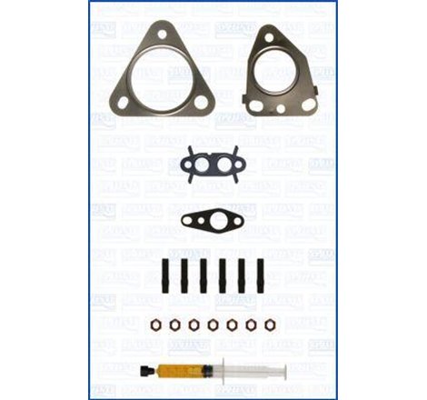 Set montaj, turbocompresor - Ajusa-JTC12423