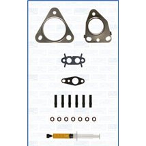 Set montaj, turbocompresor - Ajusa-JTC12423