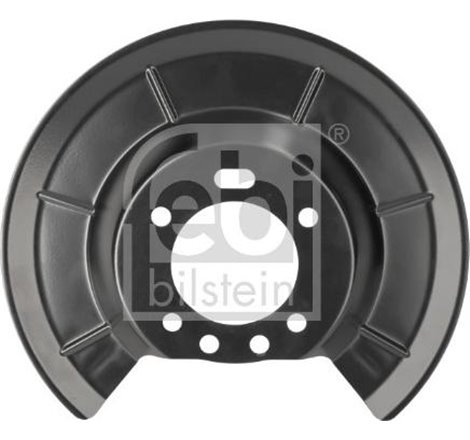 Protectie stropire.disc frana - Febi Bilstein-185827 - Febi Bilstein-185827