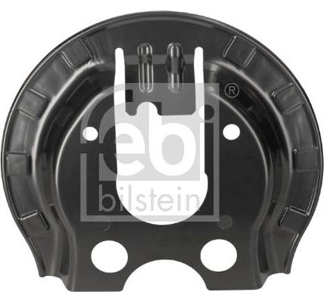 Protectie stropire.disc frana - Febi Bilstein-185832 - Febi Bilstein-185832
