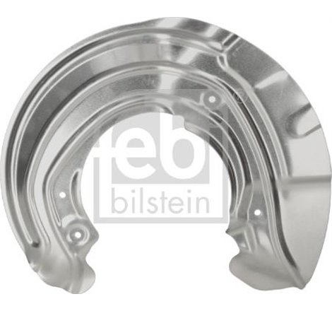 Protectie stropire.disc frana - Febi Bilstein-185856 - Febi Bilstein-185856