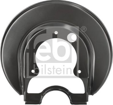 Protectie stropire.disc frana - Febi Bilstein-185863 - Febi Bilstein-185863