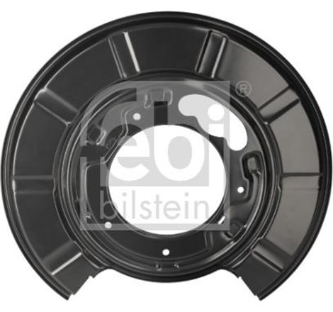 Protectie stropire.disc frana - Febi Bilstein-185941 - Febi Bilstein-185941