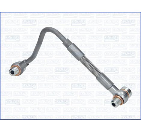 Conducta ulei, incarcare - Ajusa-OP10004