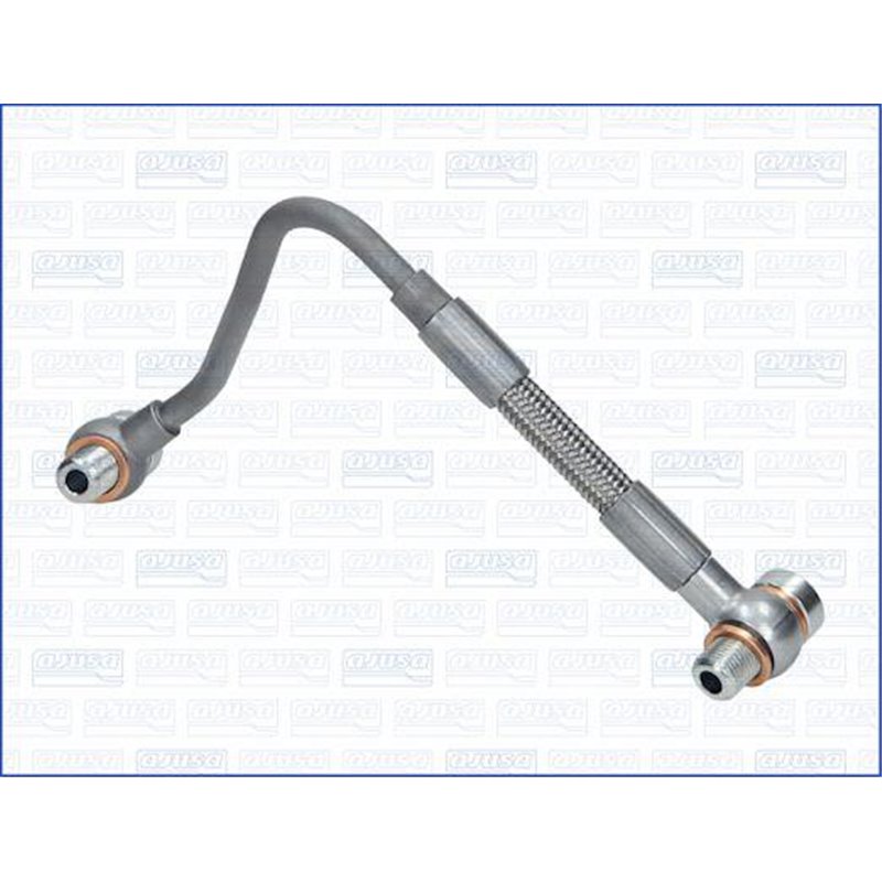 Conducta ulei, incarcare - Ajusa-OP10004