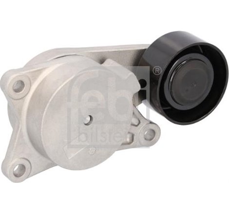 Multi-V belt tensioner HYUNDAI KONA. KONA-SUV. KIA CEED. PICANTO III. PROCEED. XCEED 1.0 03.17- - Febi Bilstein-186101