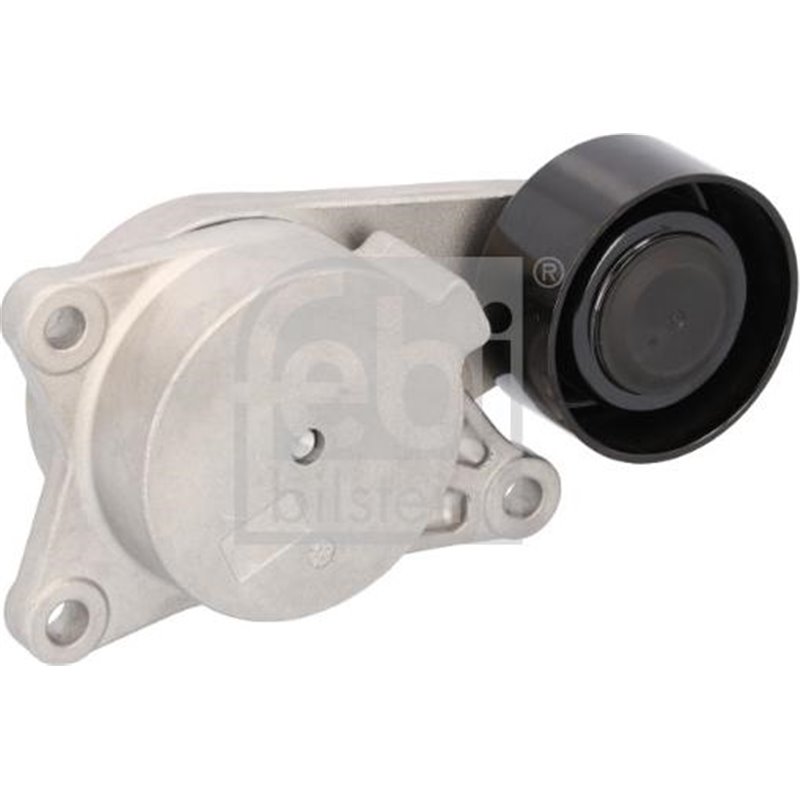 Multi-V belt tensioner HYUNDAI KONA. KONA-SUV. KIA CEED. PICANTO III. PROCEED. XCEED 1.0 03.17- - Febi Bilstein-186101