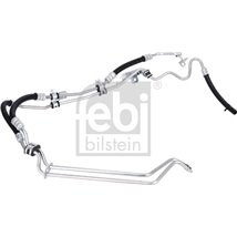 Furtun hidraulic. sistem de directie - Febi Bilstein-186104 - Febi Bilstein-186104