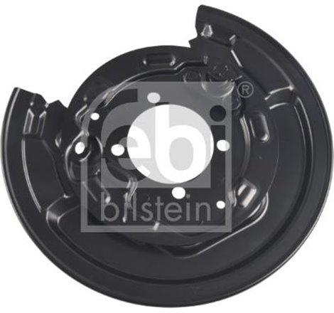 Tabla protectie disc spate ST TOYOTA AVENSIS 1.6-2.4 03.03-11.08 - Febi Bilstein-186135