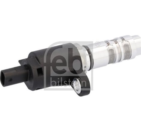 Supapa comanda, poz. arbore cu came - Febi Bilstein-186174