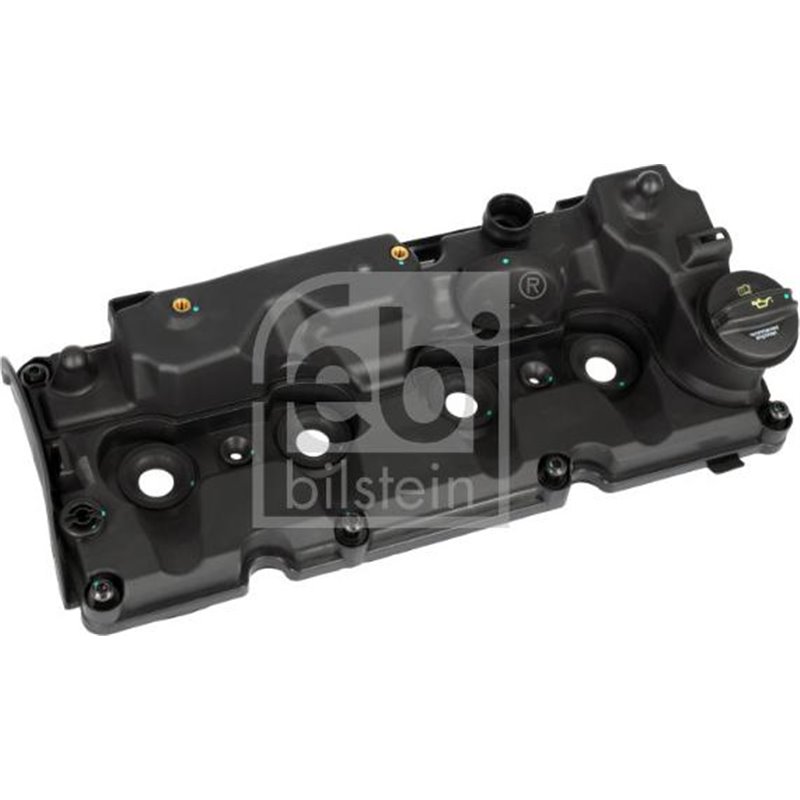 Capac culbutor - Febi Bilstein-186175