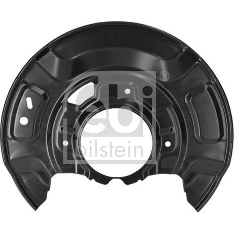 Protectie stropire.disc frana - Febi Bilstein-186183 - Febi Bilstein-186183