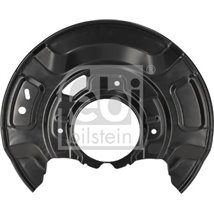 Protectie stropire.disc frana - Febi Bilstein-186183 - Febi Bilstein-186183