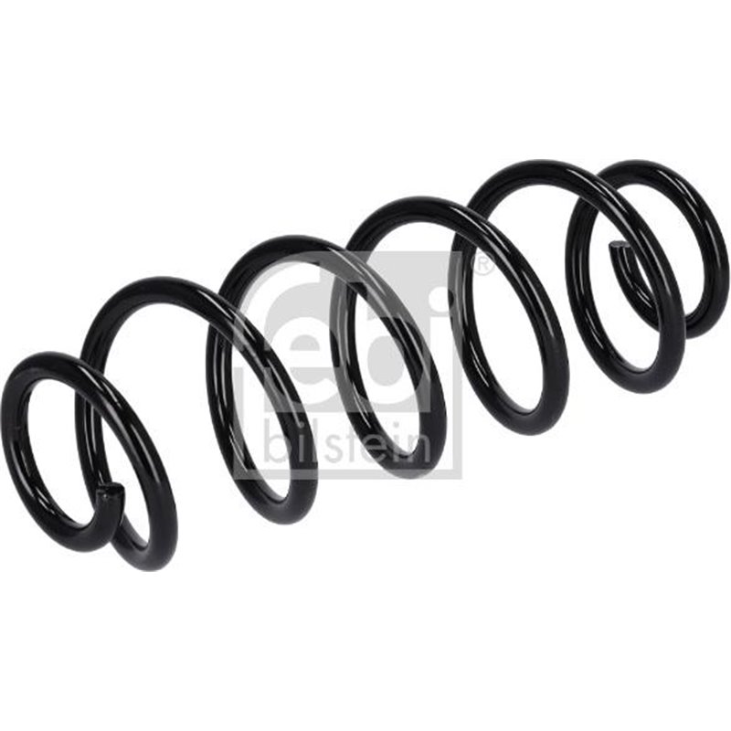 Coil spring spate ST-DR VW UP! Electric 07.13- - Febi Bilstein-186242