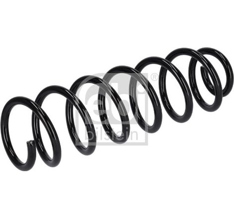 Coil spring spate ST-DR RENAULT MEGANE. SCENIC III 1.4-2.0D 12.08-09.16 - Febi Bilstein-186294