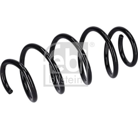 Coil spring fata ST-R VW CADDY III-MINIVAN. CADDY IV. CADDY IV-MINIVAN. TIGUAN 1.4-2.0D 09.07-09.20 - Febi Bilstein-186295