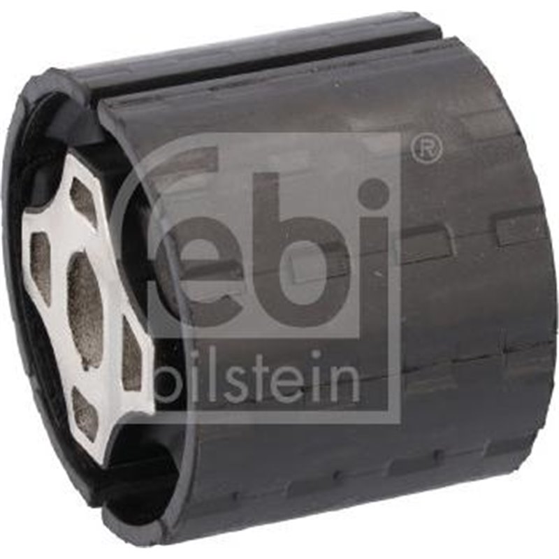 Rear suspension beam silent block spate L-R BMW X3 F25. X4 F26 1.6-3.0D 09.10-03.18 - Febi Bilstein-186464
