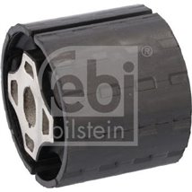 Rear suspension beam silent block spate L-R BMW X3 F25. X4 F26 1.6-3.0D 09.10-03.18 - Febi Bilstein-186464