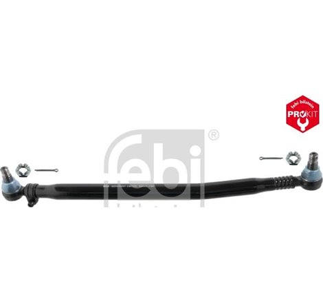 Tija de directie longitudinala L-934mm RVI KERAX. MAXTER 07.92- - Febi Bilstein-18705
