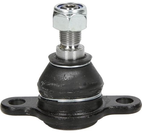 Pivot axa DR-ST inferior fata diametru con 20.4mm. cu piulita VW CALIFORNIA T4 CAMPER. TRANSPORTER T4 1.9D-2.8 07.90-06.03 - Feb