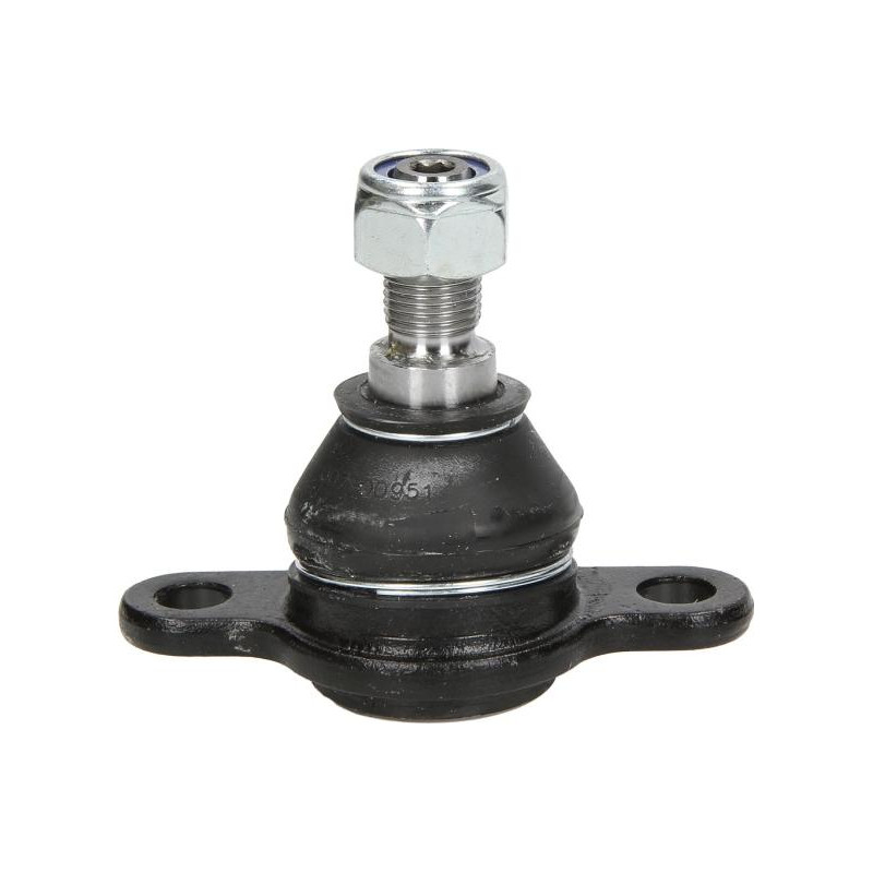 Pivot axa DR-ST inferior fata diametru con 20.4mm. cu piulita VW CALIFORNIA T4 CAMPER. TRANSPORTER T4 1.9D-2.8 07.90-06.03 - Feb