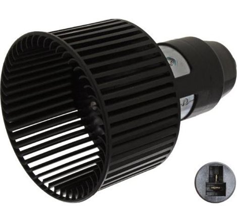 Suflanta de aer AUDI 100 C3. 200 C2. 200 C3. V8 1.8-4.2 10.79-02.94 - Febi Bilstein-18784