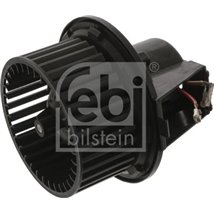 Ventilator, habitaclu - Febi Bilstein-18786
