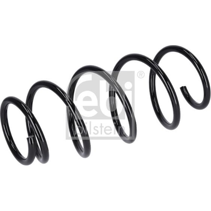 Coil spring fata ST-R TOYOTA YARIS 1.3 12.10-01.20 - Febi Bilstein-188202