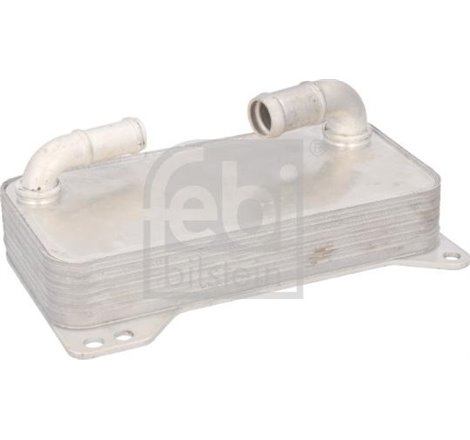 Radiator ulei. ulei motor - Febi Bilstein-188365 - Febi Bilstein-188365
