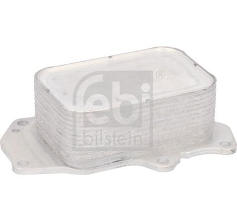 Radiator ulei. ulei motor - Febi Bilstein-188369 - Febi Bilstein-188369
