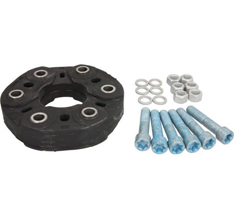 Cuplarea elastica a arborelui elicei Fata-Spate Automat-Manual. suruburi MERCEDES C T-MODEL S204. C W204. E A207. E C207. E T-MO