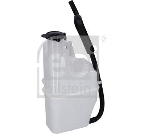 Vas de expansiune, racire - Febi Bilstein-192809