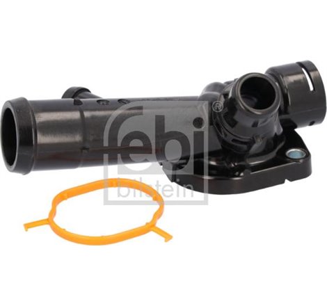 Flansa lichid racire - Febi Bilstein-193080